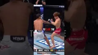 Thumbnail: UFC 329: Brandon Royval vs Lone'er Kavanagh Fight Highlights