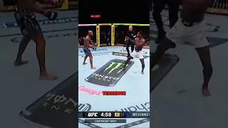 Thumbnail: Bobby Green vs Terrance McKinney FIGHT HIGHLIGHTS (UFC 329)