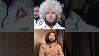 Thumbnail: Not Every Nurmagomedov Can Be Khabib! #shorts