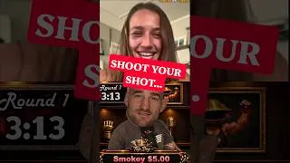 Thumbnail: Sean Strickland is a MANIAC 😳 #seanstrickland