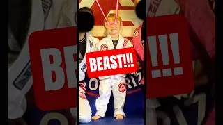 Thumbnail: DOES THIS WORK?! 🤯 #jiujitsu