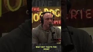 Thumbnail: Joe Rogan REACTS to Jake Paul vs Nate Diaz Boxing!