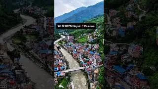 Thumbnail: #reels #viral #flood #youtubeshorts #nepal