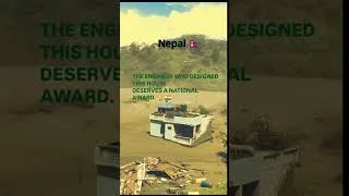 Thumbnail: #nepal #engineering #disaster #nepaldisaster #reels #flood #viral #youtubeshorts