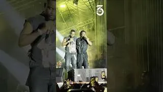 Thumbnail: Sarkodie came to collect the rent at the Kweku Smoke's  Revival Concert 👑🔥🔥#sarkodie #kwekusmoke