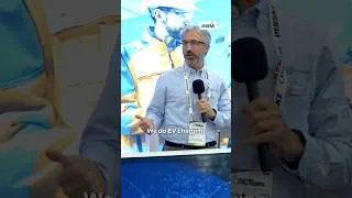 Thumbnail: ACT Expo 2026: V2G Ecosystem Tour - ABM