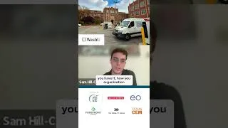 Thumbnail: On Demand: University Transit Projects - Scaling Zero-Emissions Solutions on Campus