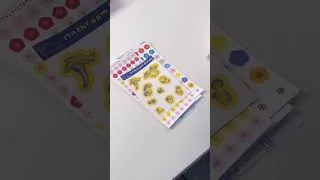 Thumbnail: Pack an order with me | Kawaii Deco Stickers