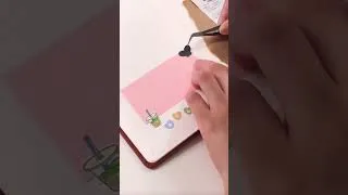 Thumbnail: Journal with me in a dot grid | Creative Journaling Ideas