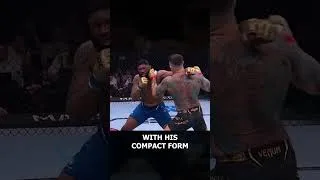 Thumbnail: The 1-2 Combination That Destroyed Pavlovich