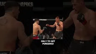 Thumbnail: Tom Aspinall's Energy Bleed Mechanics
