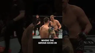 Thumbnail: How Tom Aspinall Manipulates Elite Contenders