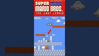 Thumbnail: The Next Mario Level Loaded… Without Mario | World 1-52