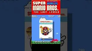 Thumbnail: Did Mario Players Create World 9 | Super Mario Bros. Theory
