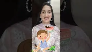 Thumbnail: useful tips for kid eye care PART 2 #themomfromhome #shortsvideo #reel #viral