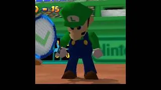 Thumbnail: Yo here’s another epic round of 2vs2 action in Mario Tennis, let’s go! #mariotennis