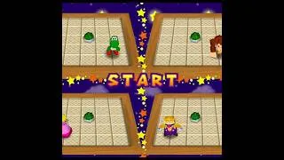 Thumbnail: Yo it’s another day so get hyped up for more Mario Party shenanigans, let’s go! #anotherday