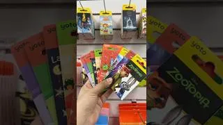Thumbnail: We carry the most Yoto Cards in Toronto! At least that’s what our customers are telling us! #yoto