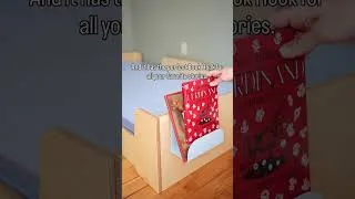 Thumbnail: Ideal Montessori Floor Bed # #montessoriathome #floorbed