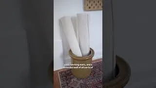 Thumbnail: Montessori Playroom/Homeschool Room Tour-Part 1