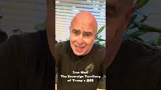 Thumbnail: #IranWar — #Trump keeps lying to hide our #strategic #defeat