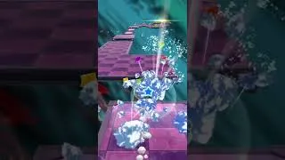 Thumbnail: How Not to Collect a Star | Super Mario Galaxy 2 #outtake