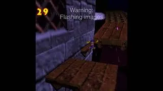 Thumbnail: Tiny Kong Breaks the Camera #DK64 #outtake
