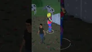 Thumbnail: วิธีตีสนิทเพื่อนบ้าน #paralives #gaming #paralivesgame #paralivesgameplay #themoose