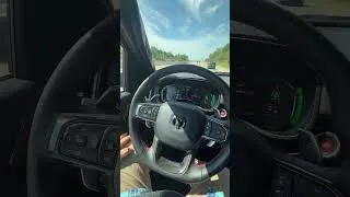 Thumbnail: Hands-Free Active Driving Assist on the Ram 1500 RHO #HandsFree #AutonomousDriving #RamTrucks