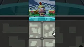 Thumbnail: Do you like my NEW PATH Pattern in Animal Crossing! #shorts #animalcrossing