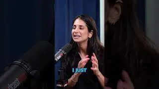 Thumbnail: Sabrina Zohar on helping kids self-regulate