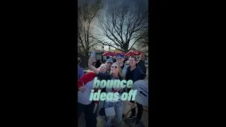 Thumbnail: Can you imagine having a trusted group of experts you could call anytime a challenge comes up?