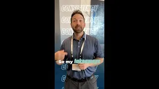 Thumbnail: "TMC's conference's and Collab Labs have become a staple of our growth." - Thomas Sullivan