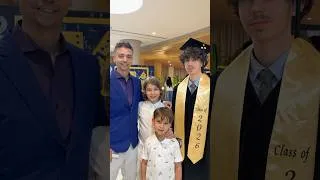 Thumbnail: 🎓 My Son Just Graduated… 🥹
