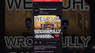 Thumbnail: read pinned please | #undertale #deltarune #deltarunechapter5 #gaming #roblox