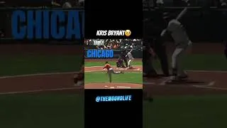 Thumbnail: # #baseball #mlb #baseballedits #krisbryant #edit #sad #fyp #mlblb