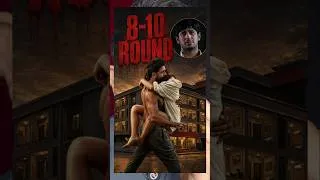 Thumbnail: TOXIC — THE WORST MOVIE OF 2026? 8–10 ROUNDS OF PURE DISAPPOINTMENT.