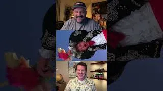 Thumbnail: Matt Really Cried Over Three Amigos 😂😭