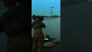 Thumbnail: FIM-92 Stinger | US Military Deadlly Manpad #shorts