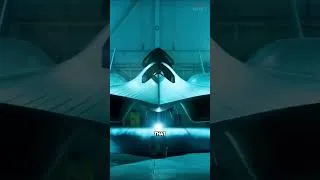 Thumbnail: Meet the SR-72 Darkstar: The Future Hypersonic Aircraft #shorts
