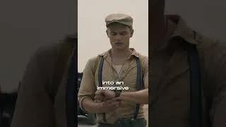 Thumbnail: You have to walk to watch this