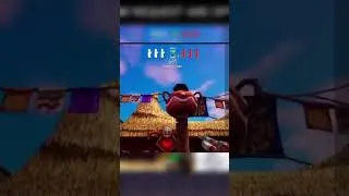 Thumbnail: MECCHA CHAMELEON Livestream Moment | Were there 2 hiders???