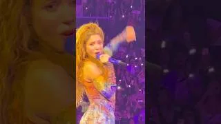 Thumbnail: SHAKIRA SHEWOLF LIVE 7.20.26