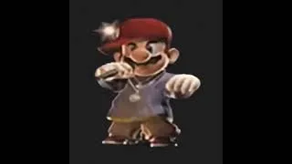 Thumbnail: Super Mario Maker 2 Forest Theme TUFF trap remix 🗣🔥🔥🔥