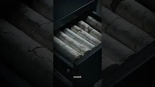 Thumbnail: Earth-7 Found Documents in the Alexandria Archive That Shouldn't Exist