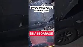 Thumbnail: The DNA Link Against D4VD That Caught Him #crime #investigation #d4vd