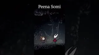 Thumbnail: Hollow Knight: Silksong - Sherma Cover #silksong #hollowknightsilksong