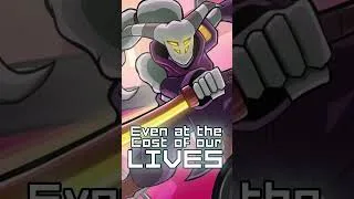 Thumbnail: Every Chronomancer Lyric - Covers on Muses