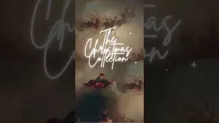 Thumbnail: The Vintage Christmas Art Collection