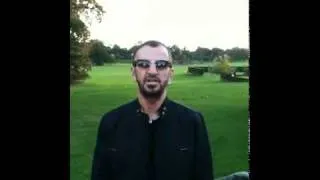 Thumbnail: JOHN LENNON 70TH BIRTHDAY - Ringo Starr's Message